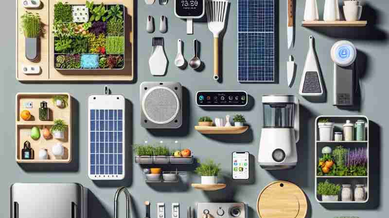 15 Household Trends Transforming the Way We Live and Clean, Concept art for illustrative purpose, tags: und - Monok